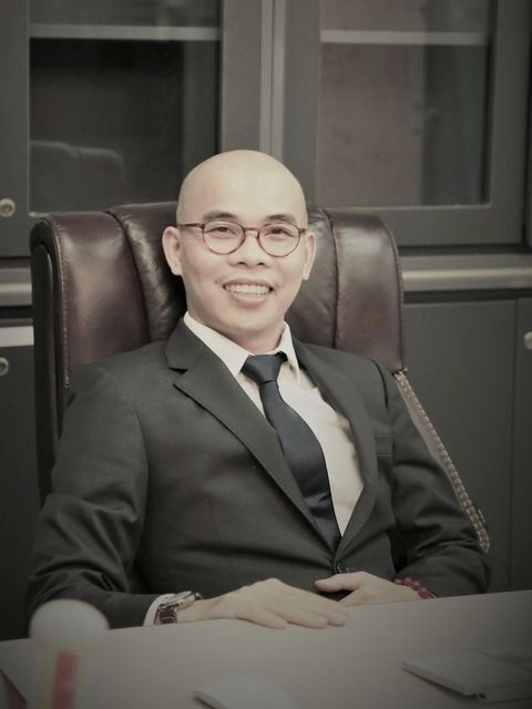 Lê Đình Lực