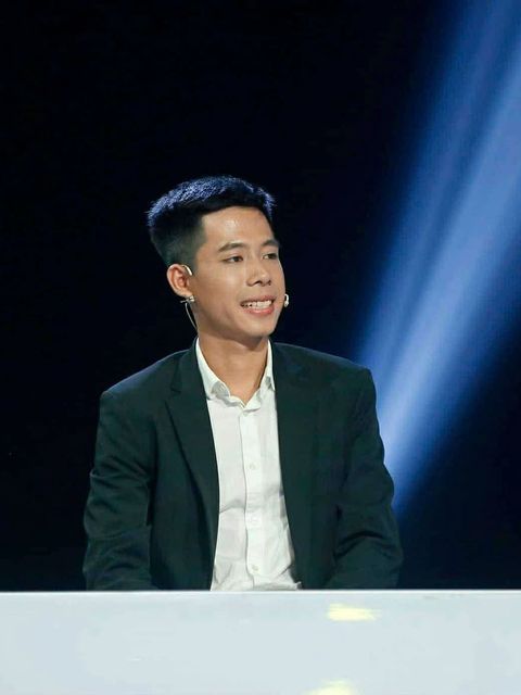 Quang Huy
